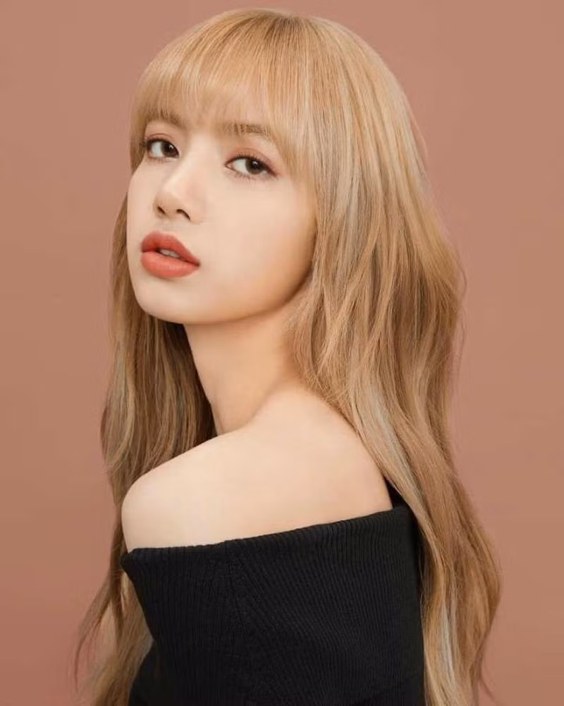 Top 25 nữ ca sĩ thần tượng đẹp nhất K-pop: Black Pink 'thống trị' bảng xếp hạng ảnh 2