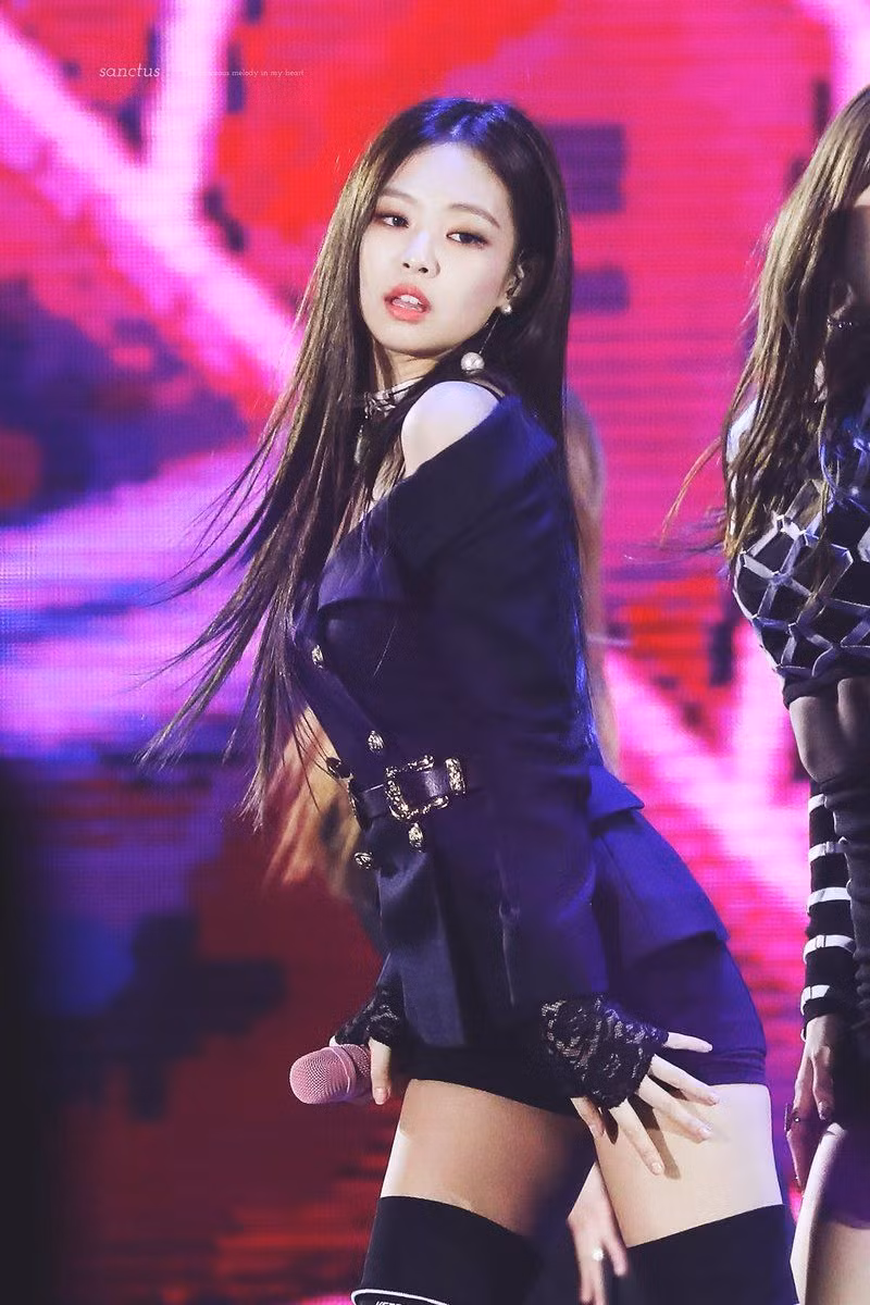 Top 25 nữ ca sĩ thần tượng đẹp nhất K-pop: Black Pink 'thống trị' bảng xếp hạng ảnh 5
