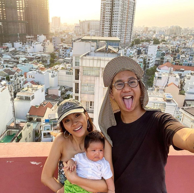 SỐC: Huấn luyện viên “Rap Việt” Suboi kể chuyện từng bị bạn trai cũ bạo hành ảnh 2