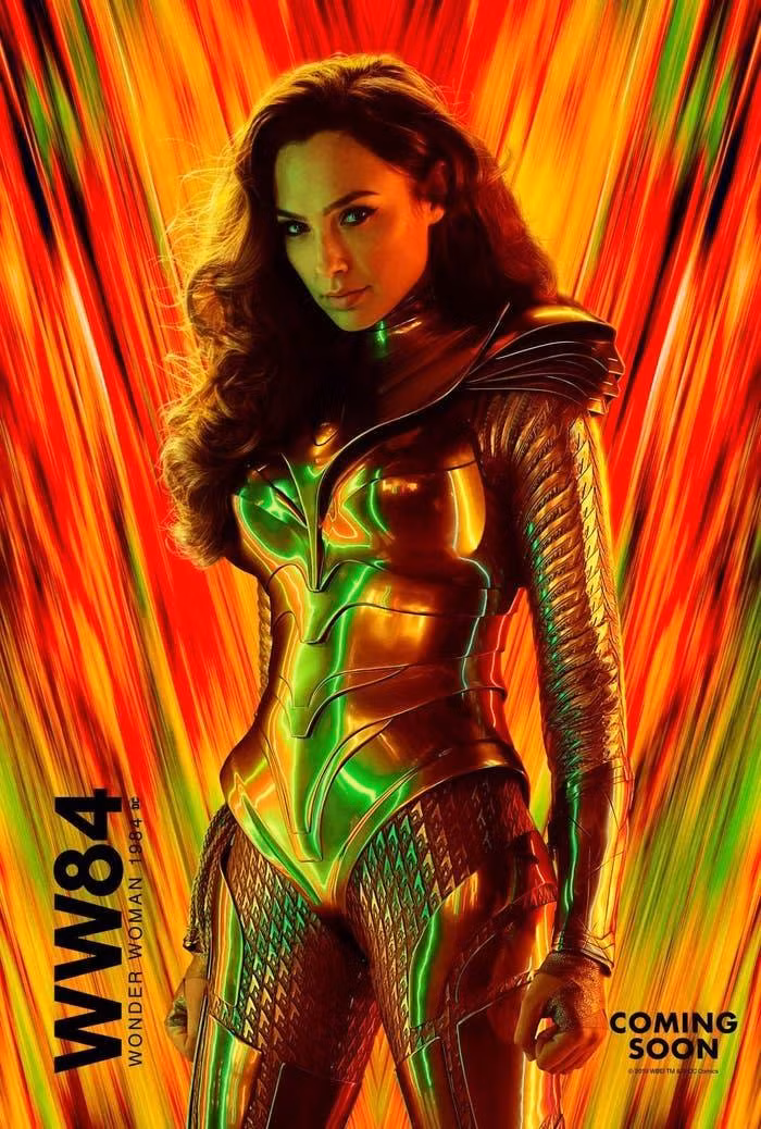 HOT: “Wonder Woman 1984” sẽ ra mắt trên nền tảng HBO Max vào đúng Giáng sinh 2020 ảnh 2