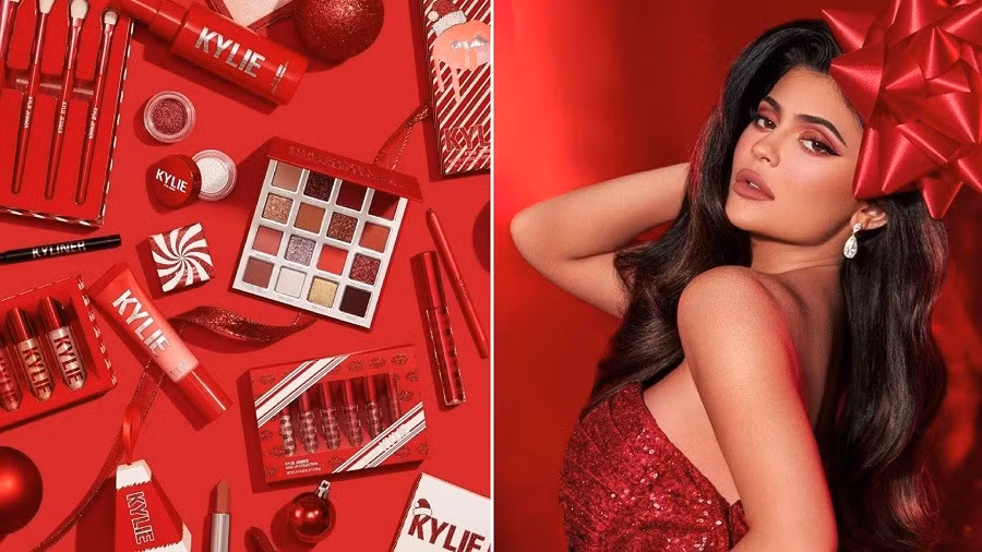 “Tỷ phú bị tước danh hiệu” Kylie Jenner chiếm ngôi Người kiếm nhiều tiền nhiều nhất 2020 ảnh 1