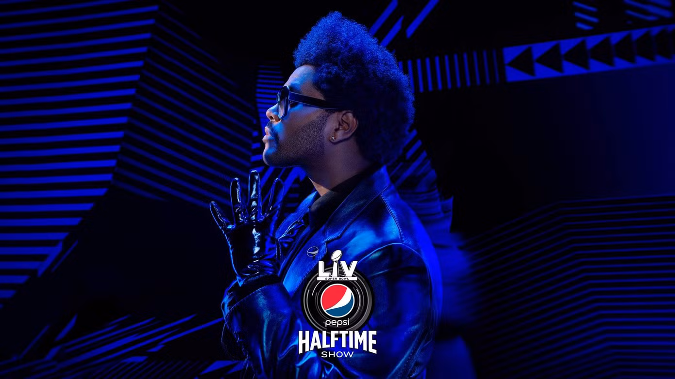 Không phải Britney như lời đồn, The Weeknd mới là người biểu diễn tại Super Bowl 2021 ảnh 1