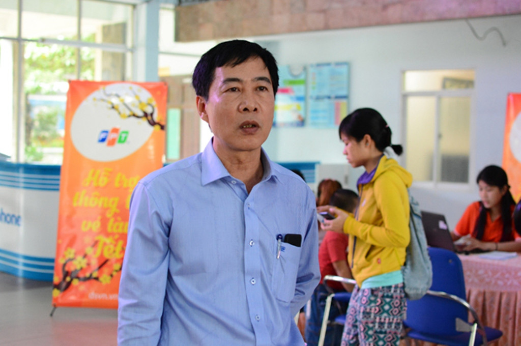 Đường sắt tăng thêm tàu Sài Gòn – Hà Nội sau giãn cách xã hội ảnh 1