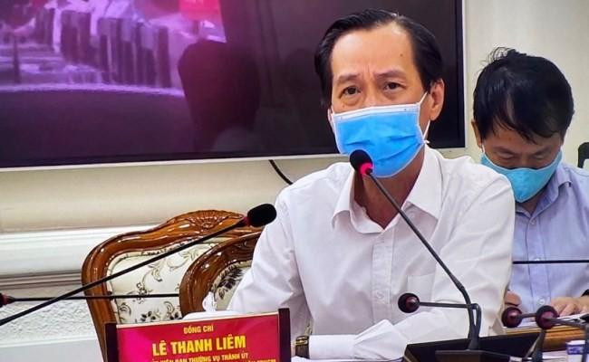 TPHCM không tổ chức duyệt binh, biểu diễn nghệ thuật trong dịp lễ kỷ niệm 30/4 ảnh 2