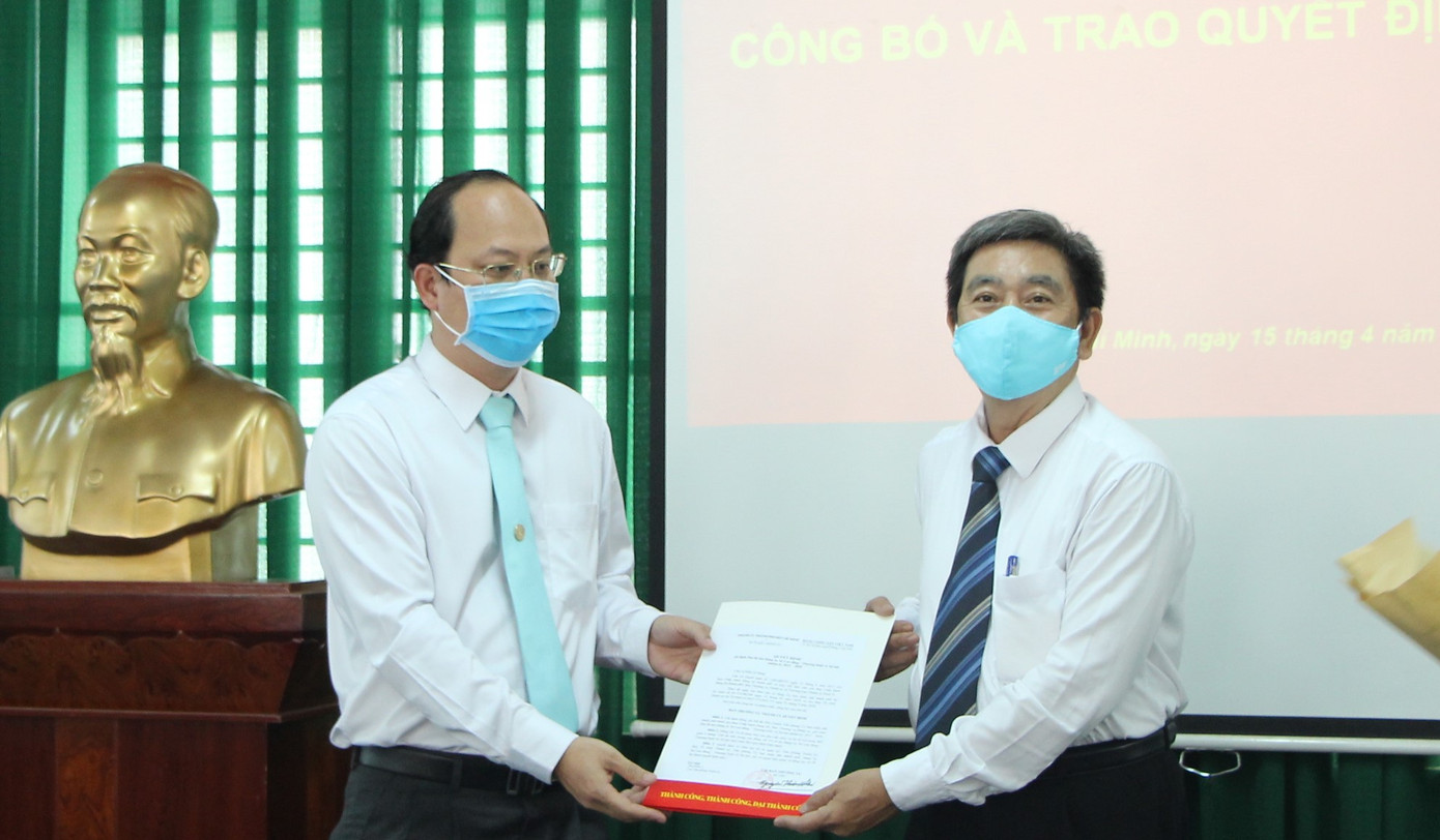 TPHCM xây dựng bộ tiêu chí chống dịch COVID-19 cho nhiều lĩnh vực ảnh 6