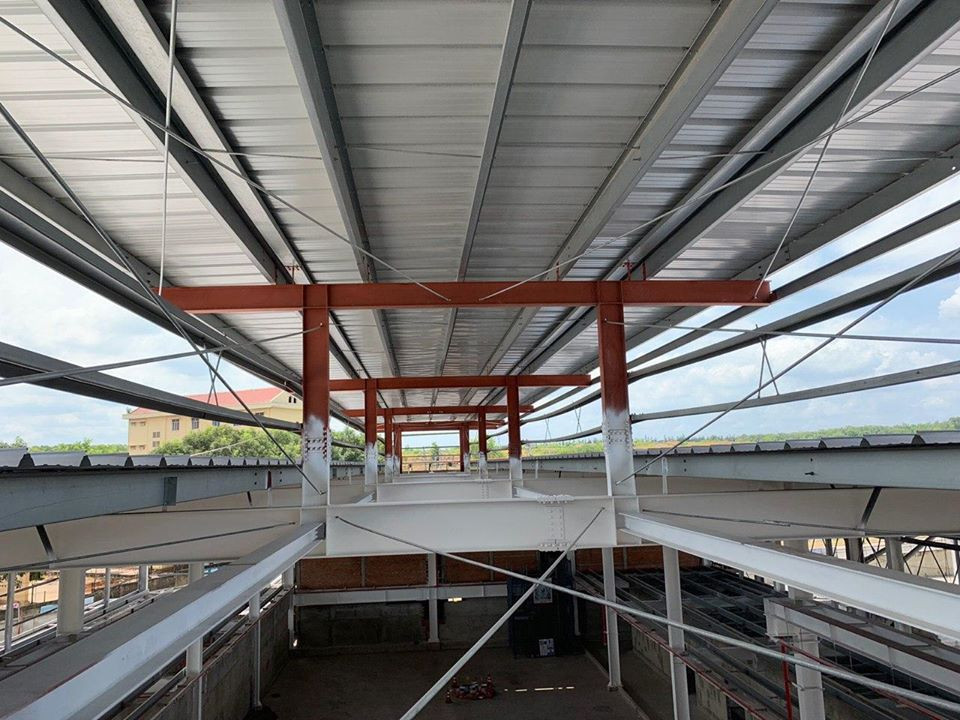 Chuẩn bị đón tàu metro về chạy thử ở TPHCM ảnh 3