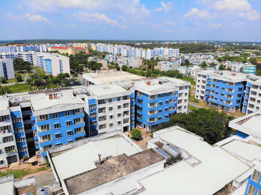 TPHCM hỗ trợ tiền thuê nhà đến 24 triệu đồng/tháng để chờ tái định cư ảnh 3