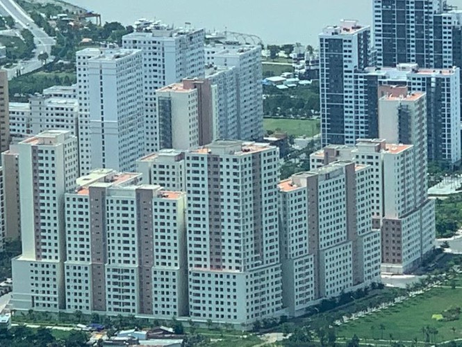 TPHCM hỗ trợ tiền thuê nhà đến 24 triệu đồng/tháng để chờ tái định cư ảnh 2