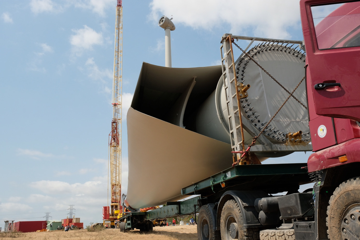 Các dự án giải cứu nguy cơ thiếu điện chờ… giải cứu ảnh 2