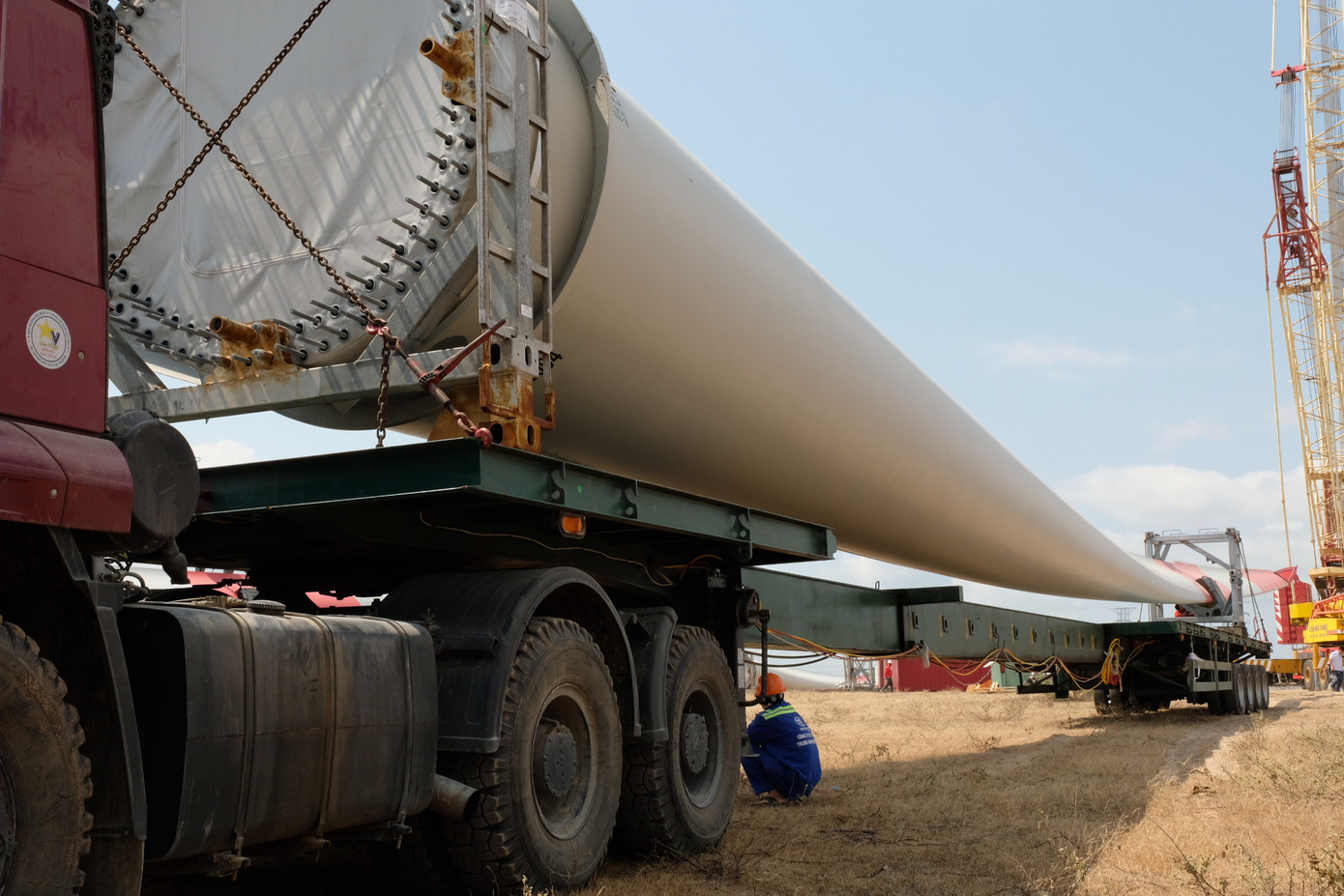 Các dự án giải cứu nguy cơ thiếu điện chờ… giải cứu ảnh 3