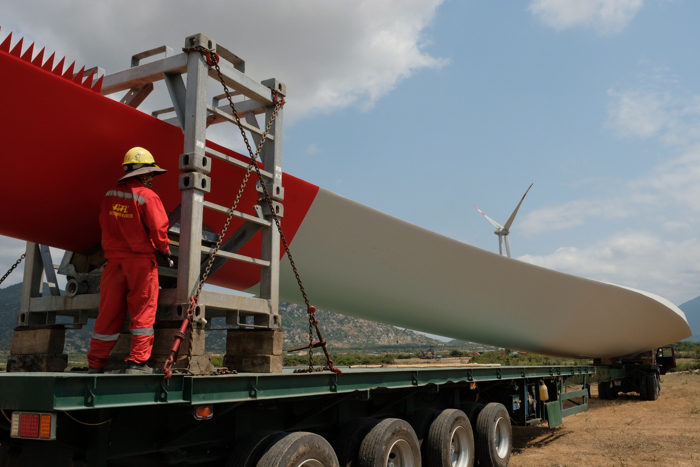 Các dự án giải cứu nguy cơ thiếu điện chờ… giải cứu ảnh 1