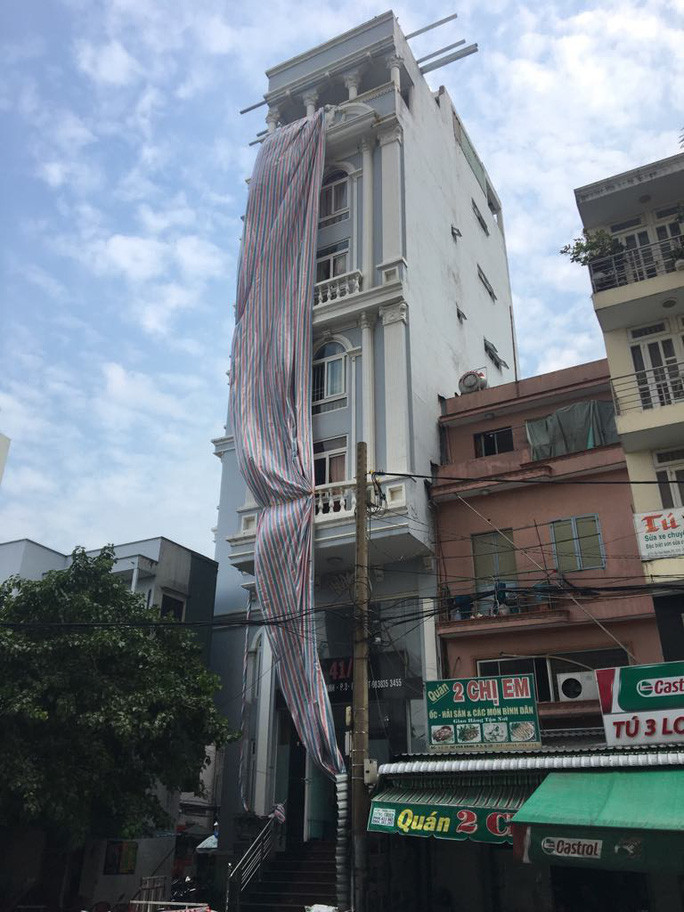 Phó Bí thư Thành ủy TPHCM nói về cựu Chánh Thanh tra xây dựng nhà trái phép ảnh 3