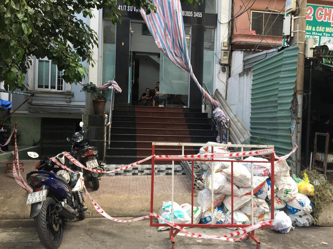 Phó Bí thư Thành ủy TPHCM nói về cựu Chánh Thanh tra xây dựng nhà trái phép ảnh 2