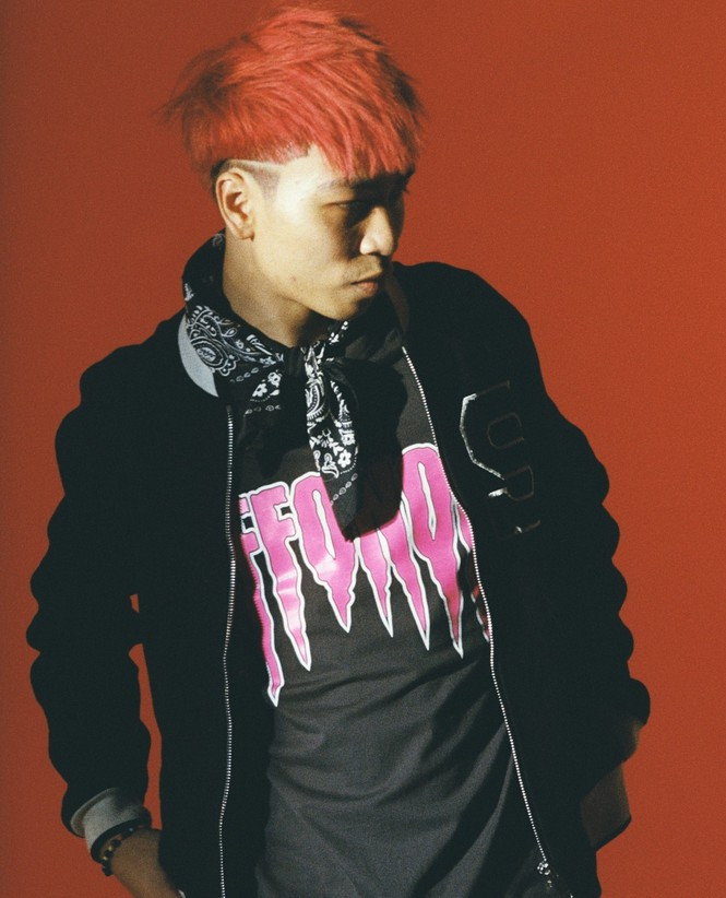 Dàn thí sinh đình đám của Rap Việt 2020 khuấy động đại nhạc hội Noel tại Nhà hát Lớn ảnh 3