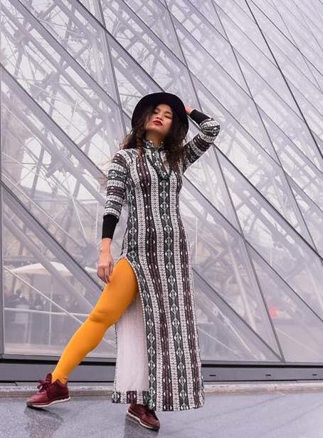 Ca sỹ Đồng Lan chia sẻ cuộc sống bên Pháp và những ngày bị mắc COVID-19 ảnh 1