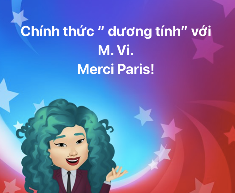 Ca sỹ Đồng Lan bị nhiễm COVID-19 tại Pháp ảnh 1