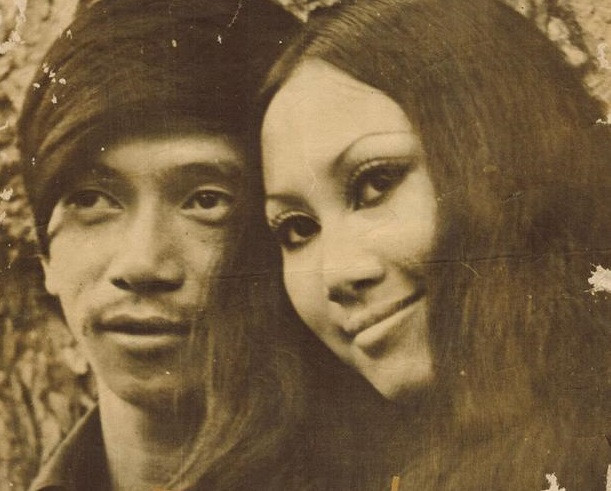 Lê Uyên-Phương: Chuyện tình sóng gió nhất trong làng nhạc Việt lên sóng truyền hình ảnh 1