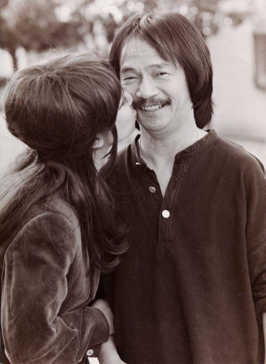 Lê Uyên-Phương: Chuyện tình sóng gió nhất trong làng nhạc Việt lên sóng truyền hình ảnh 3