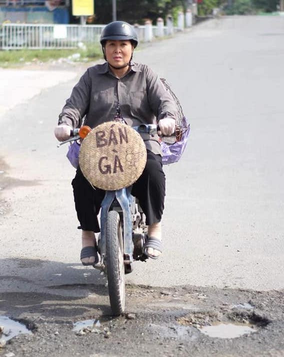 Phim Web-drama của NSND Hồng Vân vừa ra mắt đã đạt con số triệu view ảnh 3