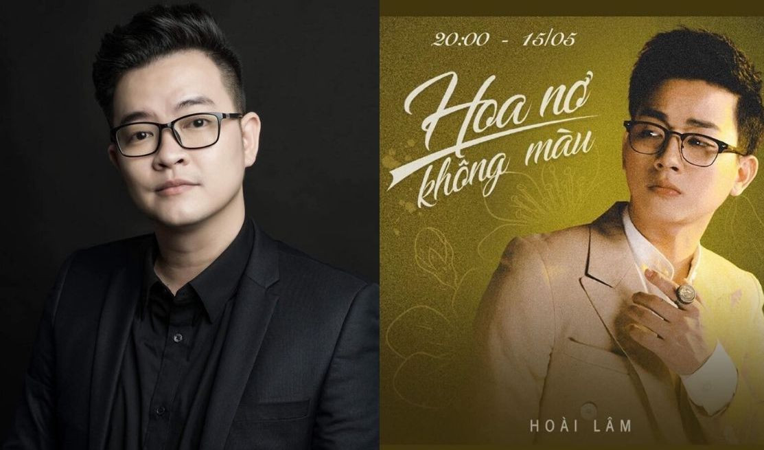 Nhạc sĩ về tận quê Hoài Lâm thuyết phục thu âm ca khúc ảnh 1