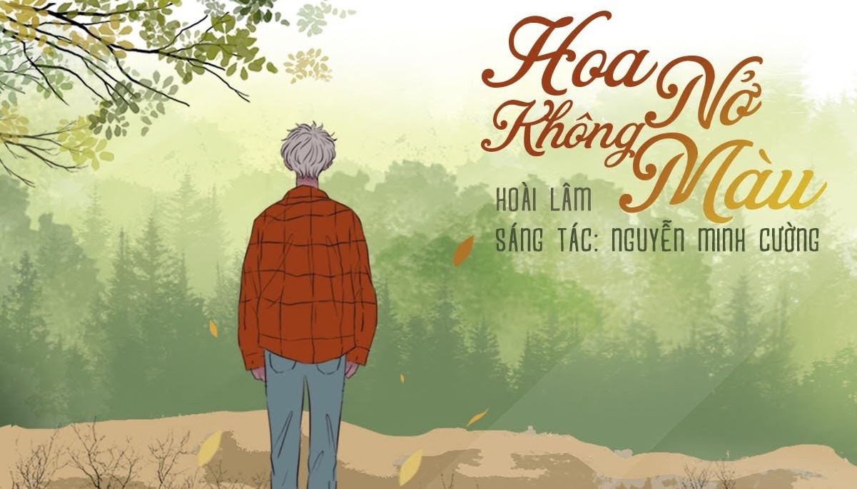 Nhạc sĩ về tận quê Hoài Lâm thuyết phục thu âm ca khúc ảnh 2