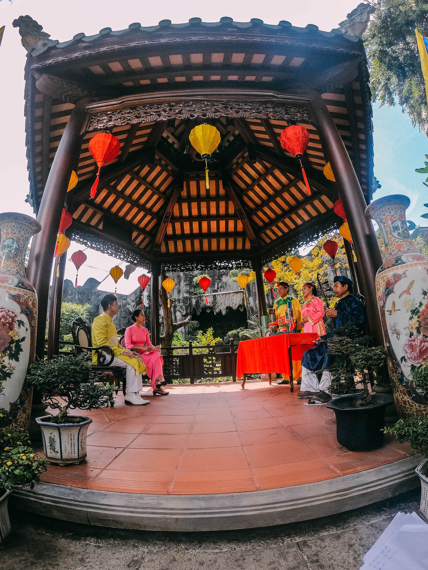 'Tết này ăn gì' của Lâm Vỹ Dạ lọt Top 10 tìm kiếm ảnh 3