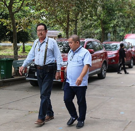 Bác sĩ xác định nguyên nhân NSƯT Chánh Tín đột ngột qua đời ảnh 1