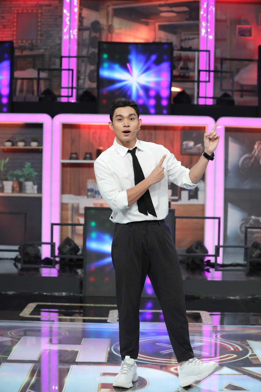 Lâm Vỹ Dạ, Hari Won, BB Trần... cùng hàng loạt sao khủng tham gia “Chọn ai đây” ảnh 4