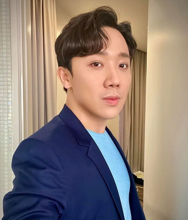 Hari Won từng nghĩ Trấn Thành bị... điên khi ngỏ lời cầu hôn mình ảnh 2