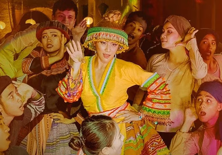 Hoàng Thuỳ Linh vượt Sơn Tùng M-TP, Jack & KICM.... để giành Mai Vàng 2019 ảnh 2