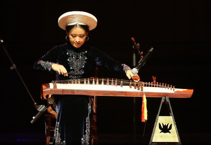 Hơn 30 nghệ sỹ tham gia chương trình nghệ thuật đặc sắc chào mừng đại hội Đảng TPHCM ảnh 3