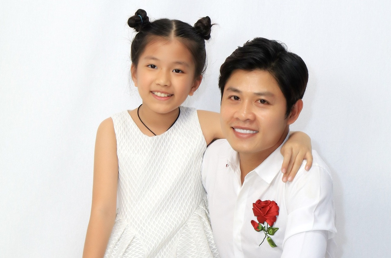 Nhạc sỹ Nguyễn Văn Chung và câu chuyện về chăm sóc đứa con nuôi tự kỷ ảnh 2