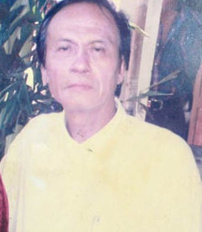 Vợ nhạc sĩ 'Hoa sứ nhà nàng' đi cào nghêu, chạy xe ôm để nuôi chồng viết nhạc ảnh 1