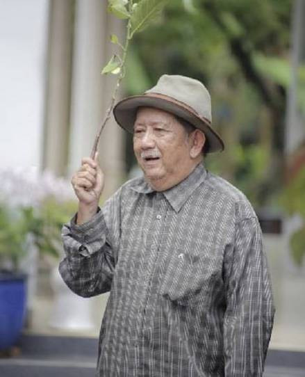 Nghệ sỹ Mạc Can nhập viện cấp cứu ảnh 2