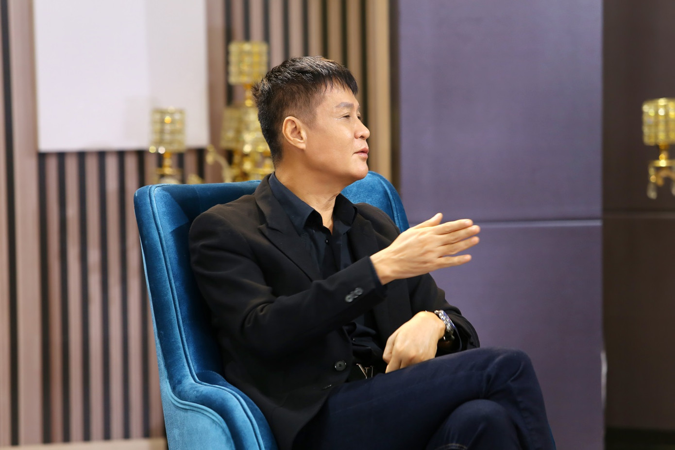 70% mối quan hệ của 'tình một đêm' thường chỉ liên quan đến thể xác ảnh 1