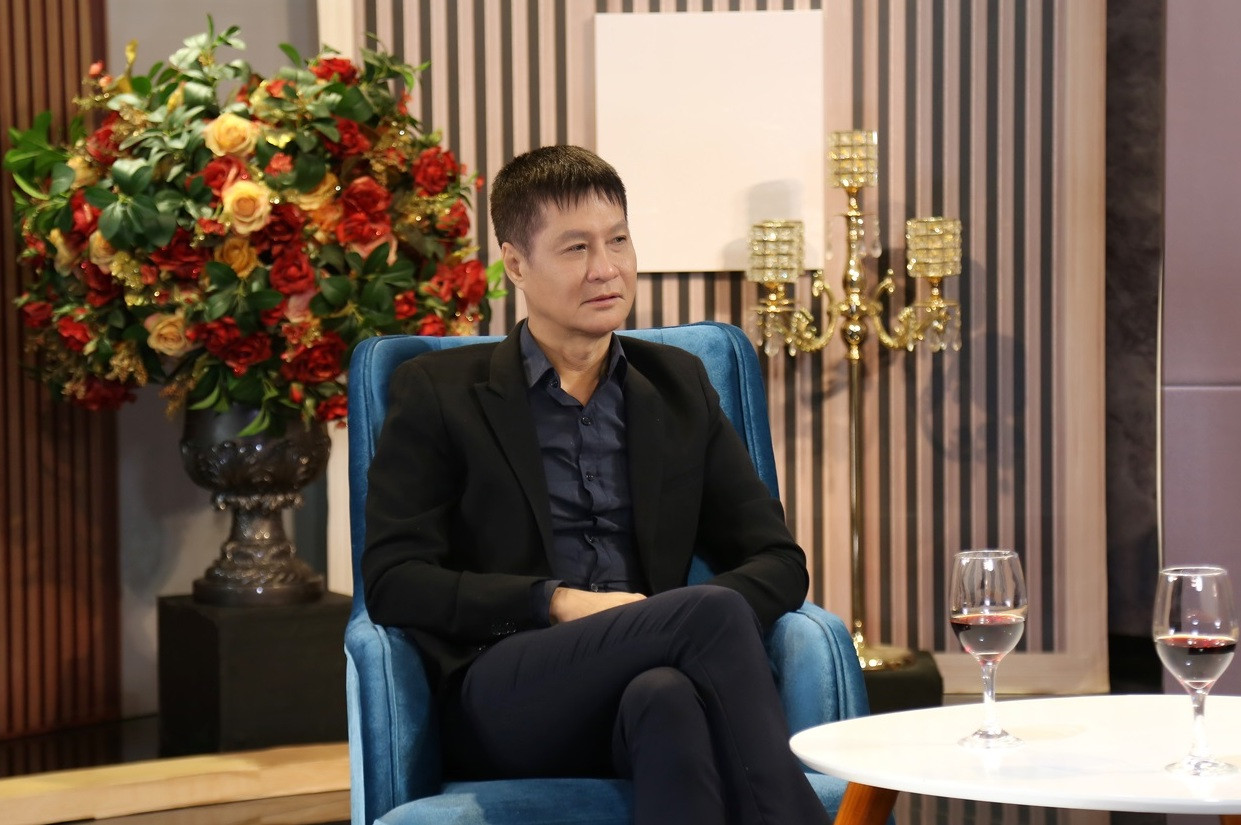 Đạo diễn Lê Hoàng và luật sư Trương Thị Hòa bàn về 'Bảo vệ con ngoài giá thú' ảnh 2