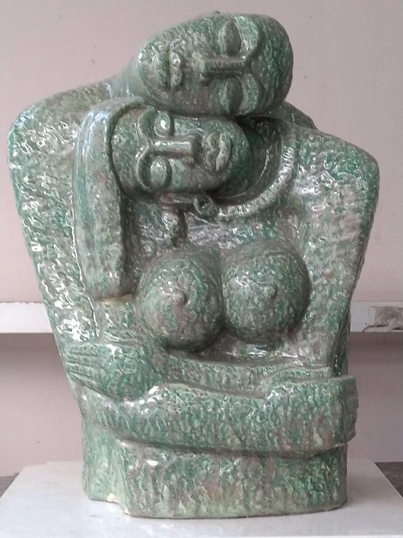 7 hoạ sỹ chung tay trong triển lãm mang tên 'Gốm Sài Gòn' ảnh 6