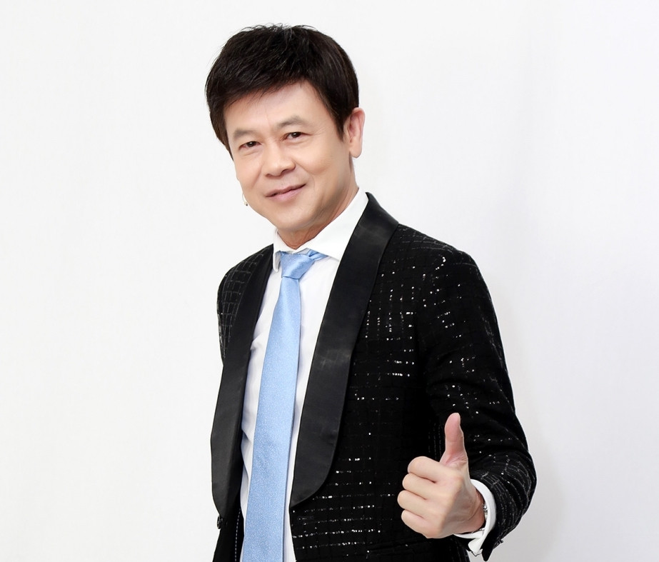 Danh ca Thái Châu và cuộc hạnh ngộ đầy xúc động với tác giả 'Bài Thánh ca buồn' ảnh 2