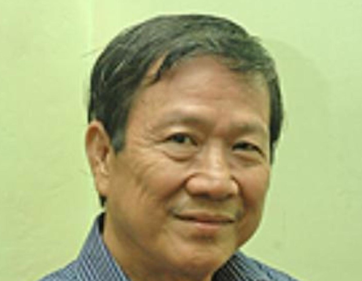 Danh ca Thái Châu và cuộc hạnh ngộ đầy xúc động với tác giả 'Bài Thánh ca buồn' ảnh 1