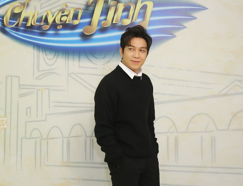 Danh ca Thái Châu và cuộc hạnh ngộ đầy xúc động với tác giả 'Bài Thánh ca buồn' ảnh 4