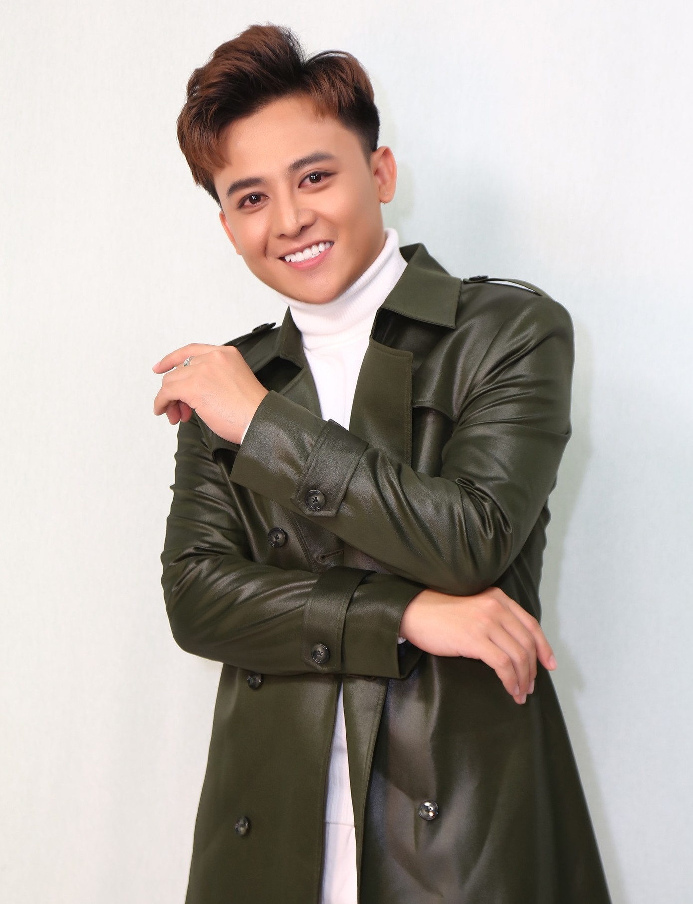 Hotboy Henry Ngọc Thạch đi hát với cát-xê 80 ngàn đồng còn bị ép mất show ảnh 6