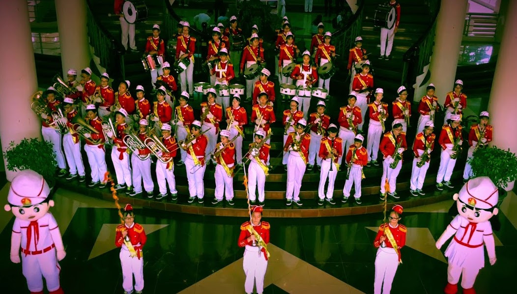 Hơn 30 nghệ sỹ tham gia chương trình nghệ thuật đặc sắc chào mừng đại hội Đảng TPHCM ảnh 2