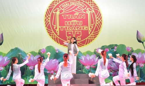 Tạm hoãn cuộc thi 'Tài năng diễn viên sân khấu Trần Hữu Trang' vì COVID-19 ảnh 3