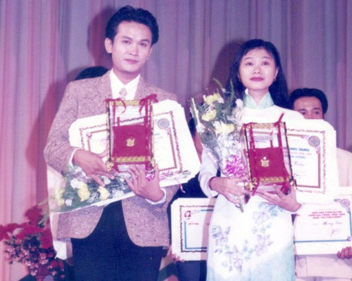 Tạm hoãn cuộc thi 'Tài năng diễn viên sân khấu Trần Hữu Trang' vì COVID-19 ảnh 2