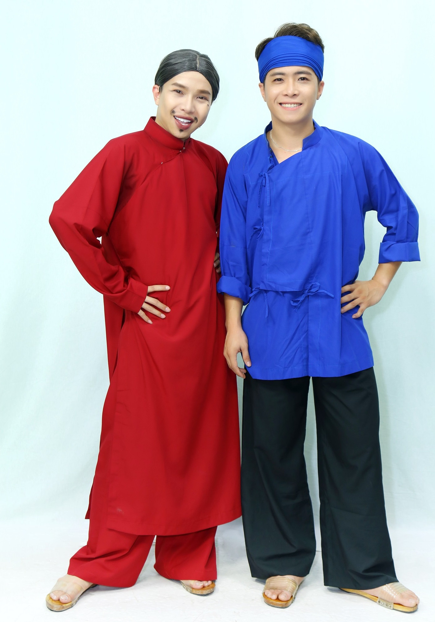 'Thánh vẽ chân mày' Gia Huy SuSu từng bị miệt thị, xúc phạm khi công khai giới tính ảnh 4