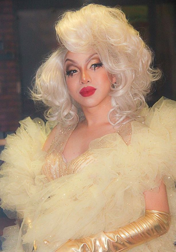 'Thánh vẽ chân mày' Gia Huy SuSu từng bị miệt thị, xúc phạm khi công khai giới tính ảnh 2