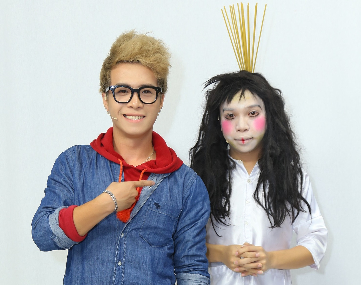 Động thái mới của Văn Mai Hương sau khi bị chê hát dở ảnh 8