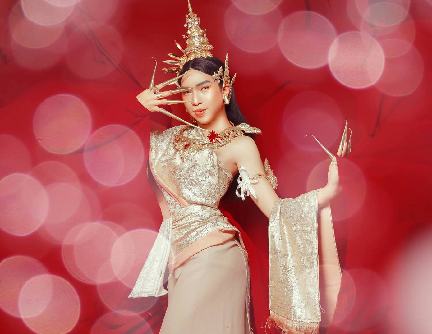 'Thánh vẽ chân mày' Gia Huy SuSu từng bị miệt thị, xúc phạm khi công khai giới tính ảnh 3