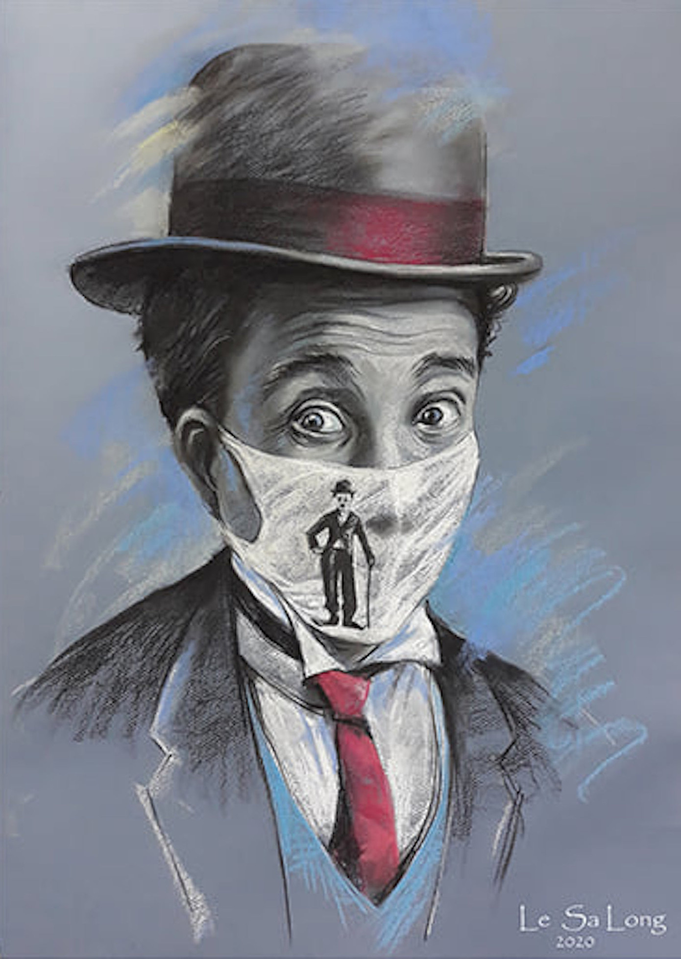 Sáng nay, 'tứ đại mỹ nhân' nổi tiếng thế giới đeo khẩu trang xuống phố Sài Gòn ảnh 9