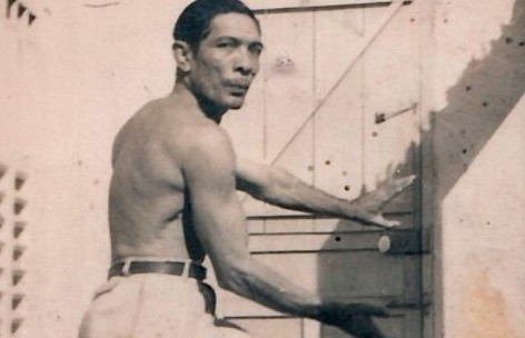 Bất ngờ gia tộc võ công lẫy lừng của Chánh Tín và cháu trai Johnny Trí Nguyễn ảnh 2